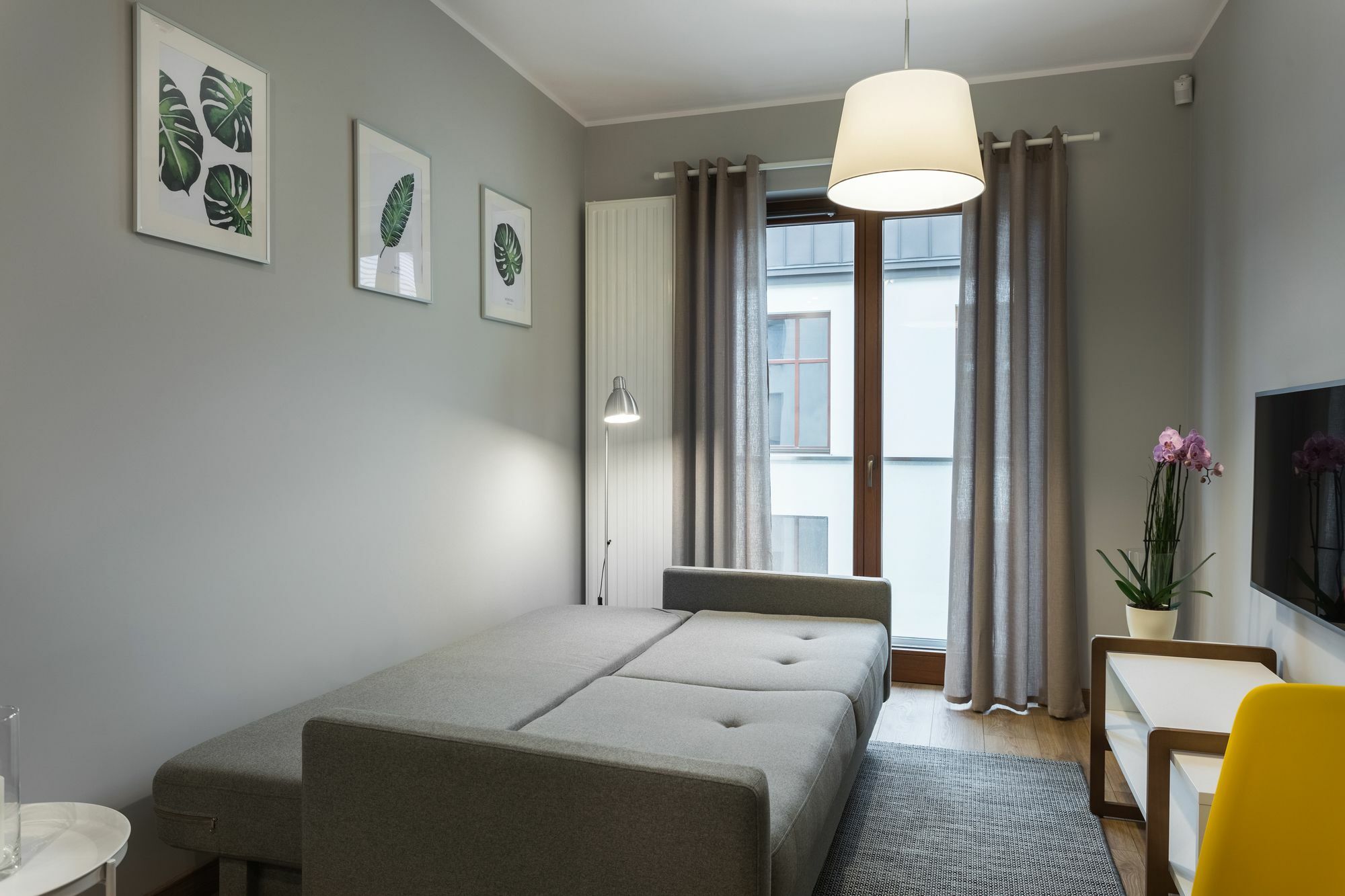 Unic Apartments Dominikanska Poznań Buitenkant foto