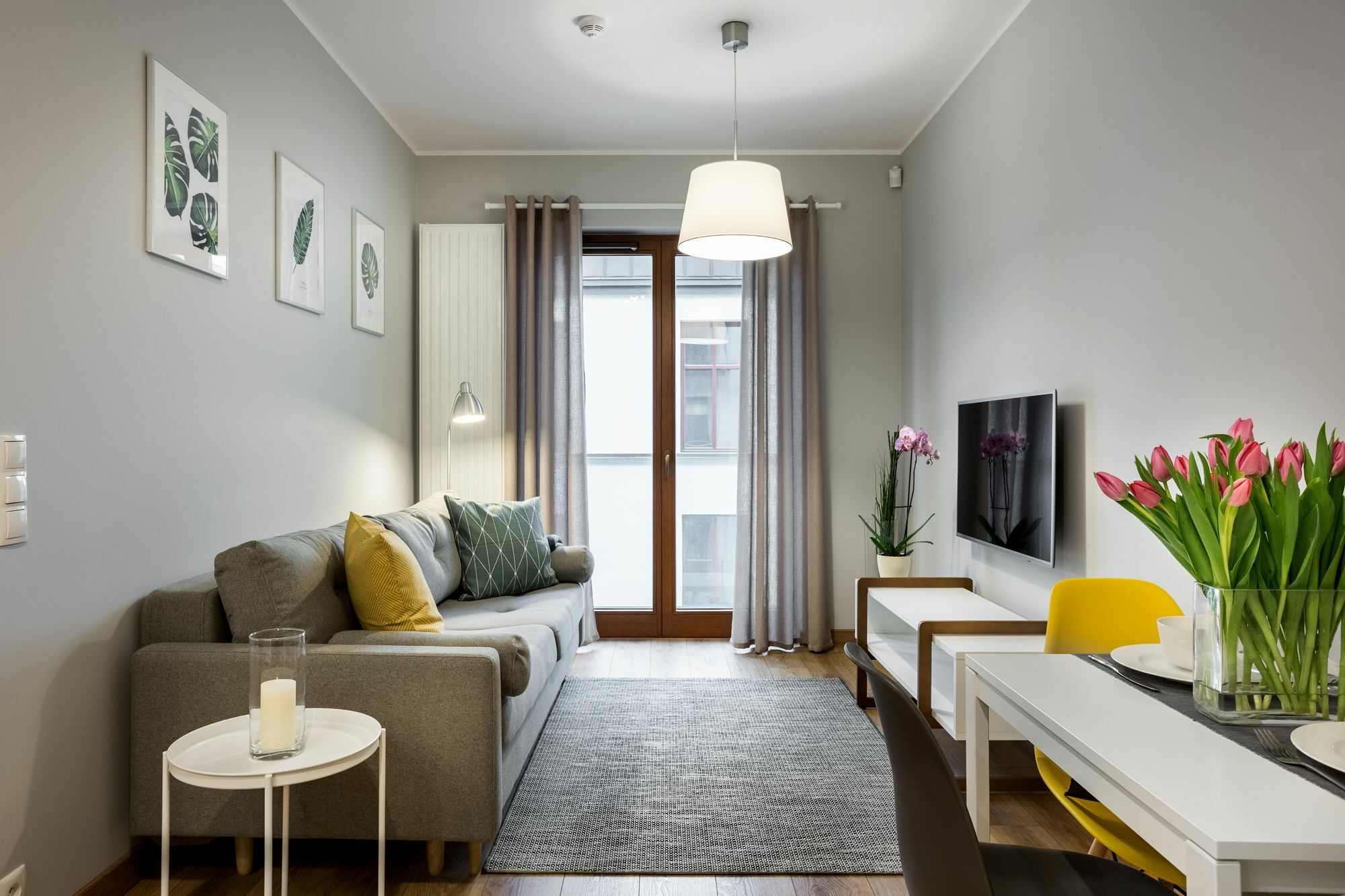 Unic Apartments Dominikanska Poznań Buitenkant foto